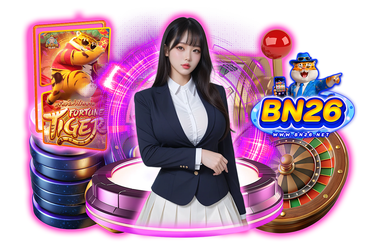 bn26 wallet