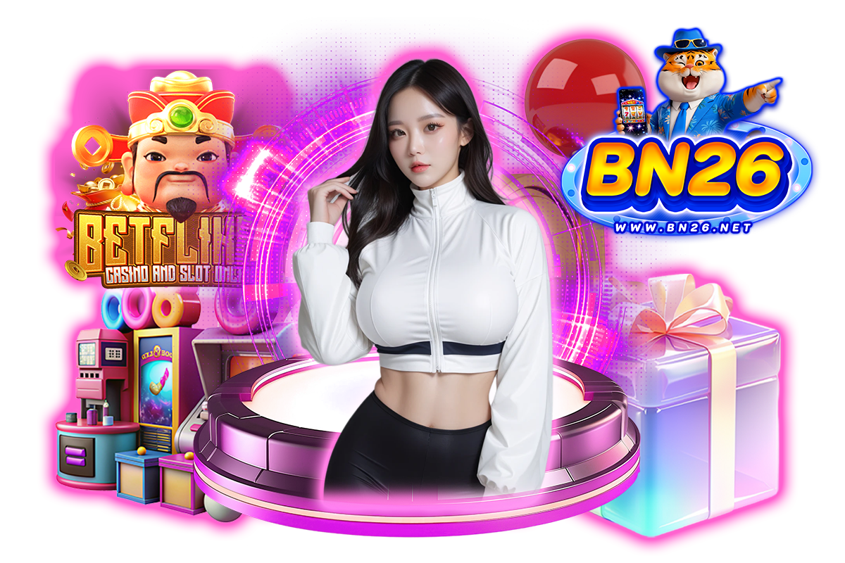 bn26 สล็อต