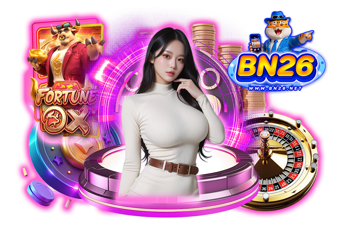 bn26 เว็บตรง