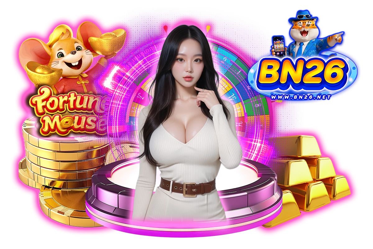 bn26 แจกเครดิตฟรี