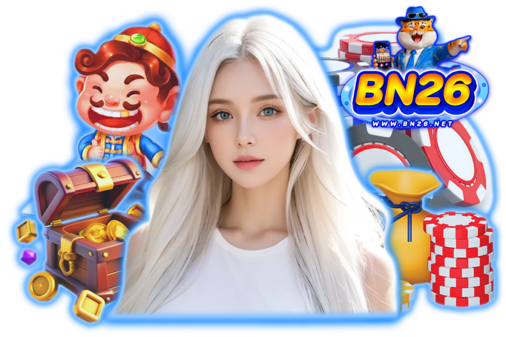 bn บาคาร่า