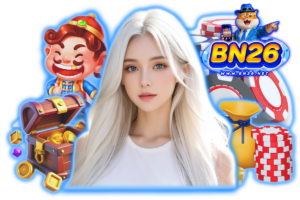 bn บาคาร่า
