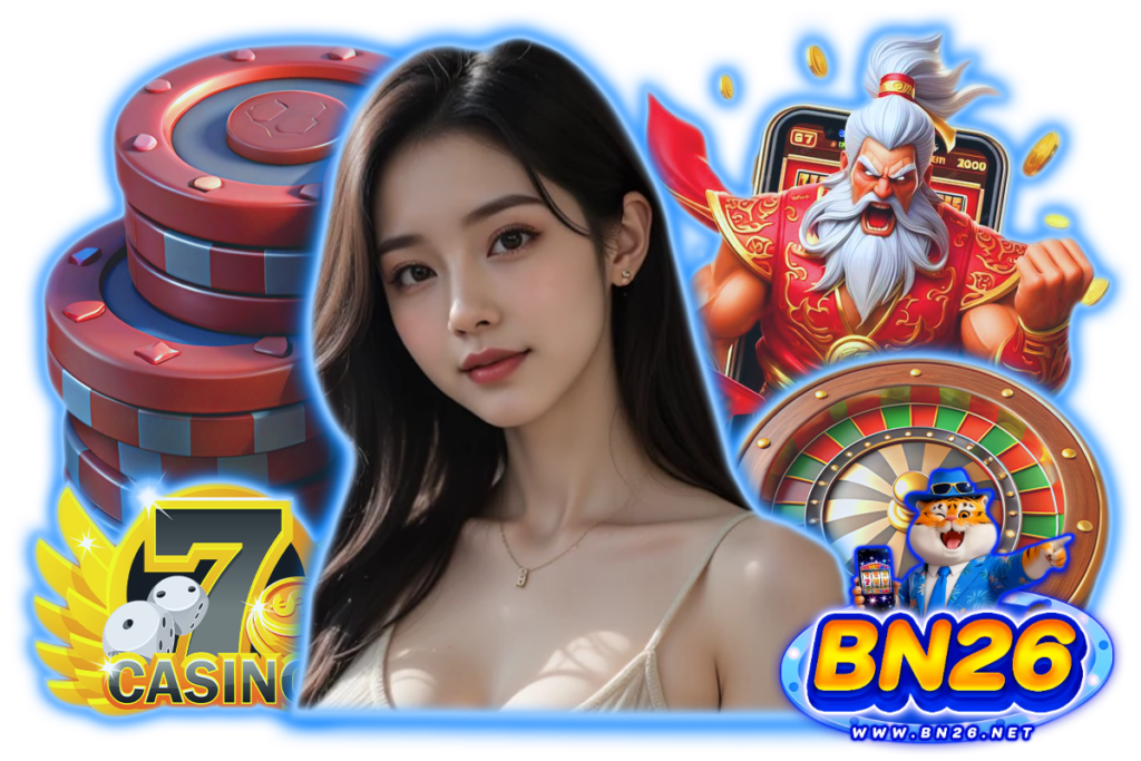 bn26 คาสิโน