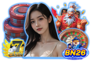 bn26 คาสิโน