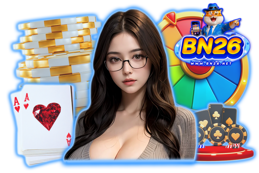 bn26 ทางเข้า