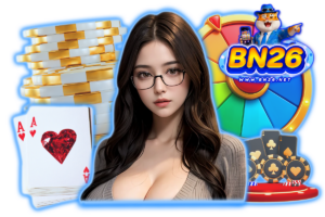 bn26 ทางเข้า