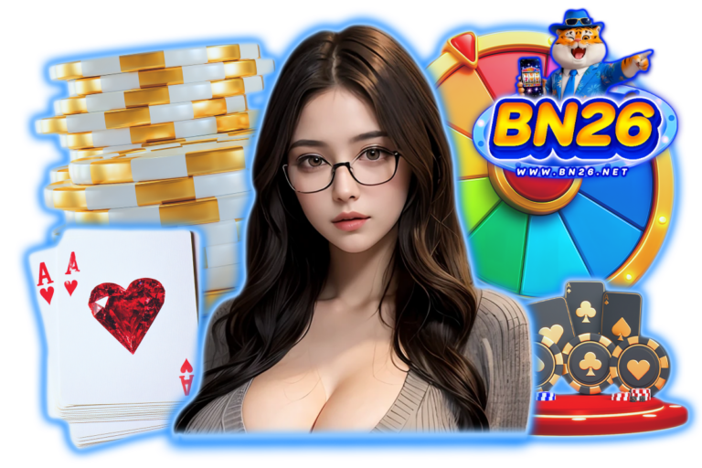 bn26 ทางเข้า