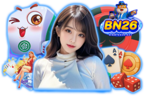 bn26 เว็บตรง