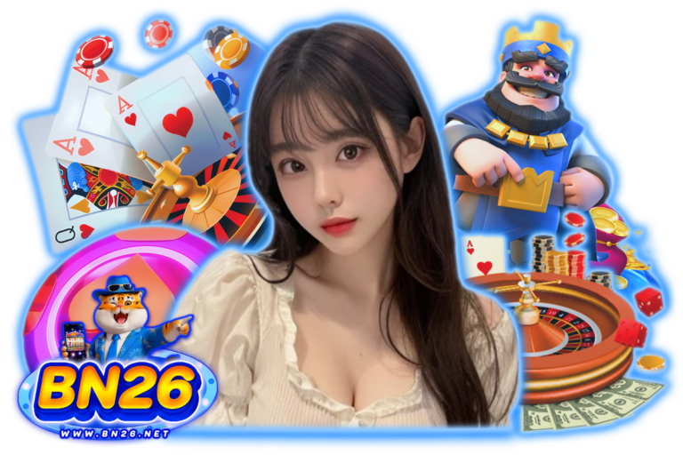lucky 26